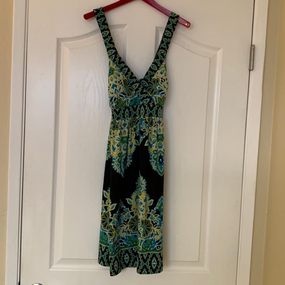 INC DRESS